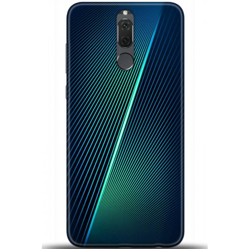 Uyumlu Kılıf HD Baskılı Kılıf - Followed Institution 5495