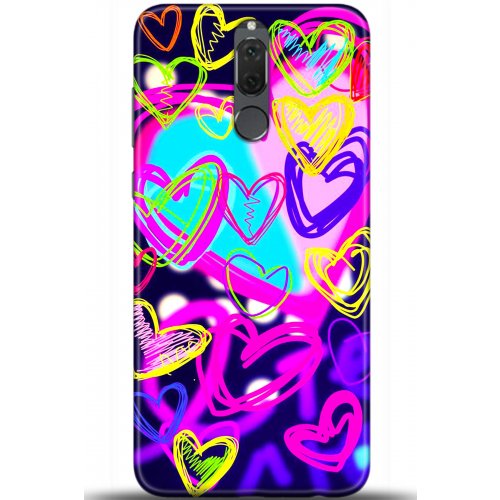 Uyumlu Kılıf HD Baskılı Kılıf - Followed Institution 5500