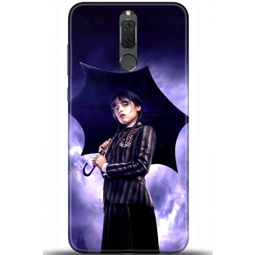 Uyumlu Kılıf HD Baskılı Kılıf - Followed Institution 5518