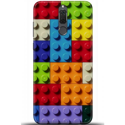 Uyumlu Kılıf HD Baskılı Kılıf - Followed Institution 5537