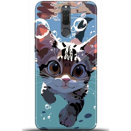 Uyumlu Kılıf HD Baskılı Kılıf - Followed Institution 5557