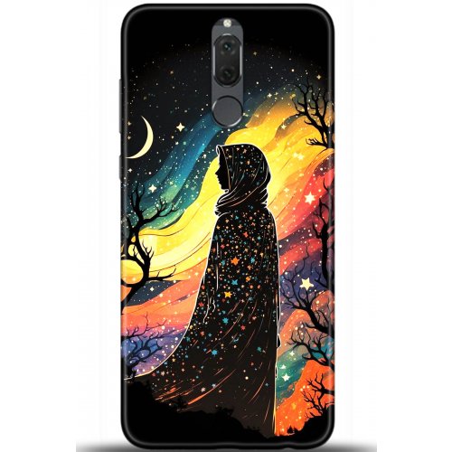 Uyumlu Kılıf HD Baskılı Kılıf - Followed Institution 5596