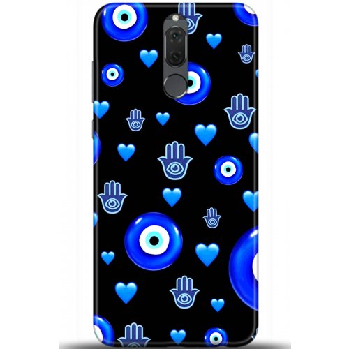 Uyumlu Kılıf HD Baskılı Kılıf - Followed Institution 5602