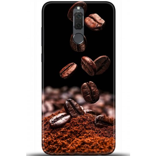 Uyumlu Kılıf HD Baskılı Kılıf - Followed Institution 5624