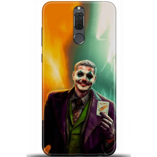 Uyumlu Kılıf HD Baskılı Kılıf - Followed Institution 5636