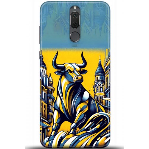 Uyumlu Kılıf HD Baskılı Kılıf - Followed Institution 5661