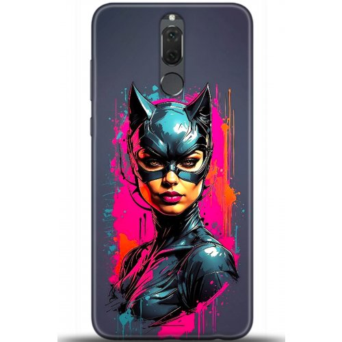 Uyumlu Kılıf HD Baskılı Kılıf - Followed Institution 5669