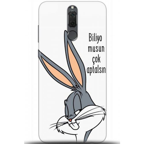 Uyumlu Kılıf HD Baskılı Kılıf - Followed Institution 5685