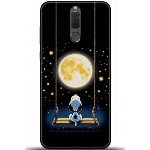 Uyumlu Kılıf HD Baskılı Kılıf - Followed Institution 5705