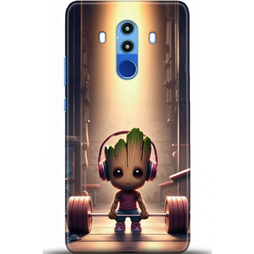 Uyumlu Kılıf HD Baskılı Kılıf - Followed Institution 5015