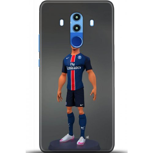 Uyumlu Kılıf HD Baskılı Kılıf - Followed Institution 5016