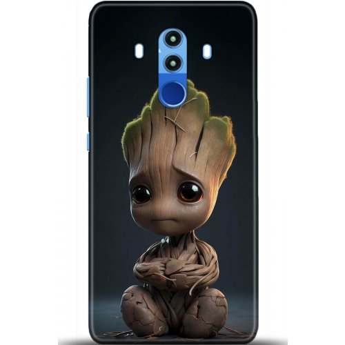 Uyumlu Kılıf HD Baskılı Kılıf - Followed Institution 5071