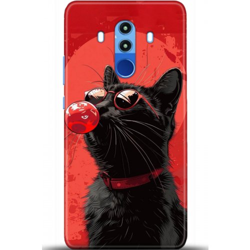 Uyumlu Kılıf HD Baskılı Kılıf - Followed Institution 5111