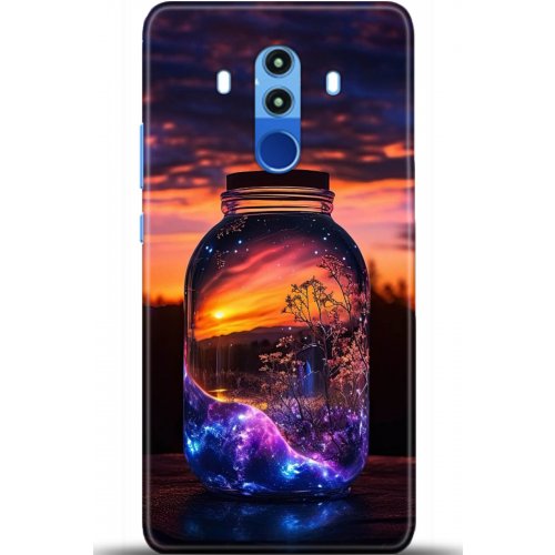 Uyumlu Kılıf HD Baskılı Kılıf - Followed Institution 5118