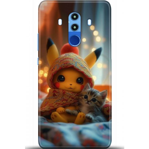 Uyumlu Kılıf HD Baskılı Kılıf - Followed Institution 5121