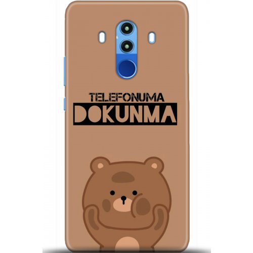 Uyumlu Kılıf HD Baskılı Kılıf - Followed Institution 5123