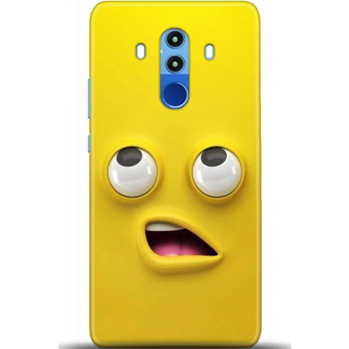 Uyumlu Kılıf HD Baskılı Kılıf - Followed Institution 5133