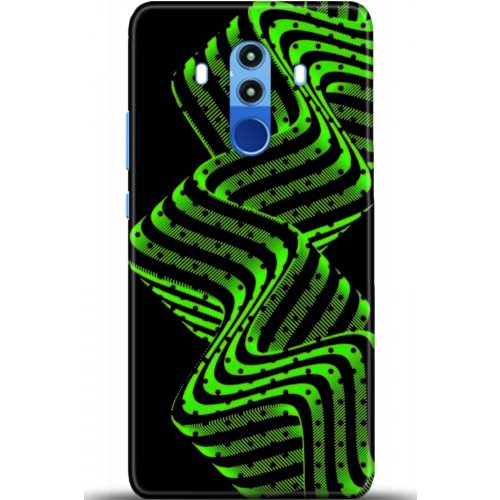 Uyumlu Kılıf HD Baskılı Kılıf - Followed Institution 5134