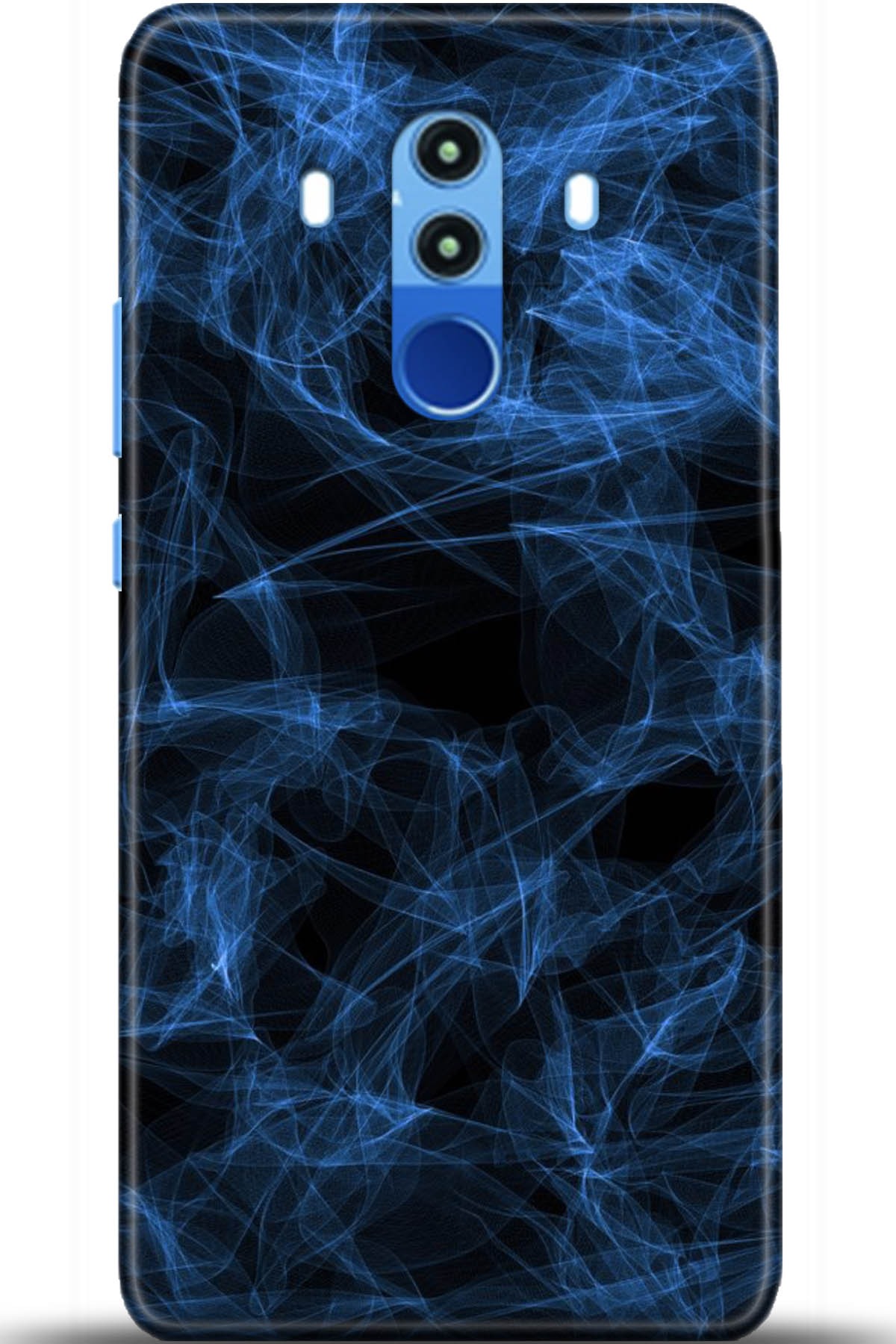 Huawei Mate 10 Pro Uyumlu Kılıf HD Baskılı Kılıf - Followed Institution 5141