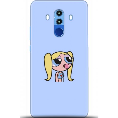 Uyumlu Kılıf HD Baskılı Kılıf - Followed Institution 5142