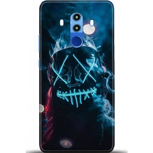 Uyumlu Kılıf HD Baskılı Kılıf - Followed Institution 5151