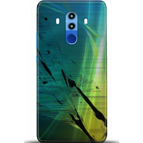 Uyumlu Kılıf HD Baskılı Kılıf - Followed Institution 5154