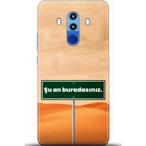 Uyumlu Kılıf HD Baskılı Kılıf - Followed Institution 5159