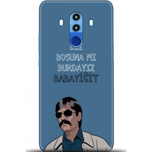 Uyumlu Kılıf HD Baskılı Kılıf - Followed Institution 5160