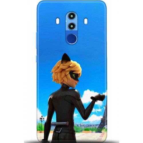 Uyumlu Kılıf HD Baskılı Kılıf - Followed Institution 5167