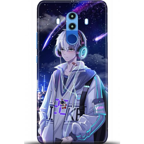 Uyumlu Kılıf HD Baskılı Kılıf - Followed Institution 5181