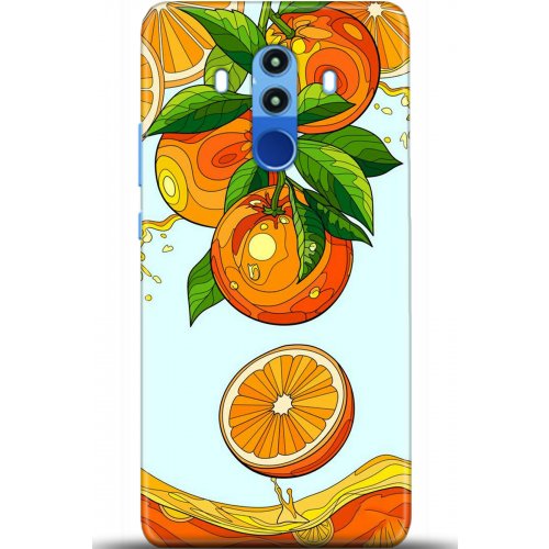 Uyumlu Kılıf HD Baskılı Kılıf - Followed Institution 5202