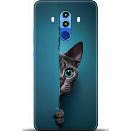 Uyumlu Kılıf HD Baskılı Kılıf - Followed Institution 5204