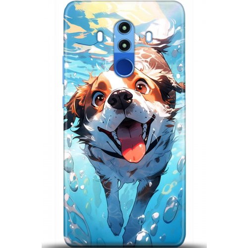 Uyumlu Kılıf HD Baskılı Kılıf - Followed Institution 5246