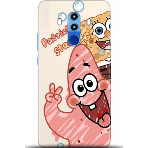 Uyumlu Kılıf HD Baskılı Kılıf - Followed Institution 5262