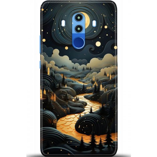 Uyumlu Kılıf HD Baskılı Kılıf - Followed Institution 5268