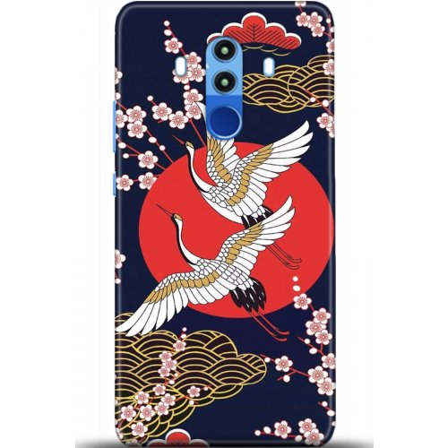 Uyumlu Kılıf HD Baskılı Kılıf - Followed Institution 5282