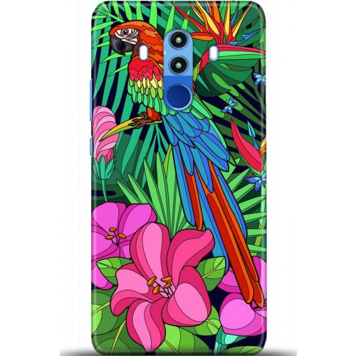 Uyumlu Kılıf HD Baskılı Kılıf - Followed Institution 5283