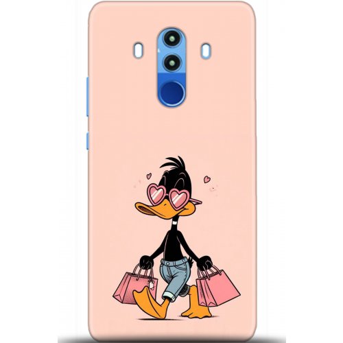 Uyumlu Kılıf HD Baskılı Kılıf - Followed Institution 5293