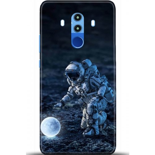 Uyumlu Kılıf HD Baskılı Kılıf - Followed Institution 5303