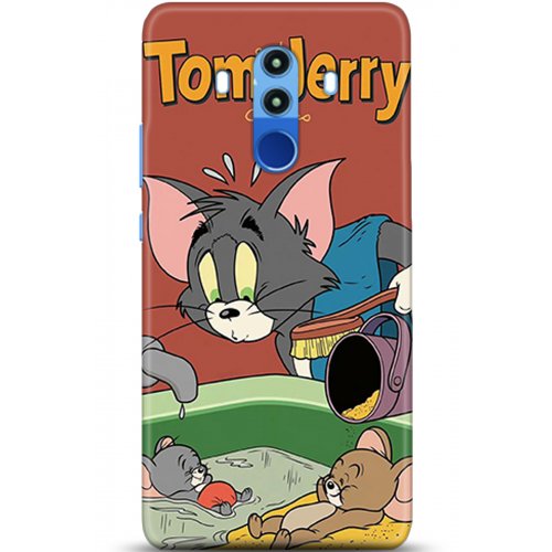 Uyumlu Kılıf HD Baskılı Kılıf - Followed Institution 5337