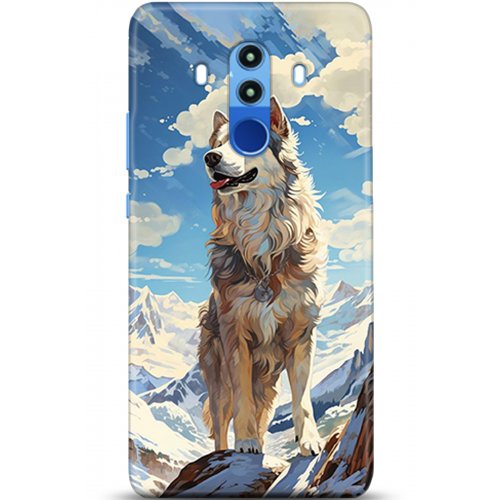 Uyumlu Kılıf HD Baskılı Kılıf - Followed Institution 5357