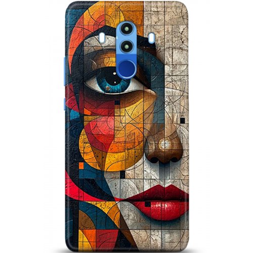 Uyumlu Kılıf HD Baskılı Kılıf - Followed Institution 5366