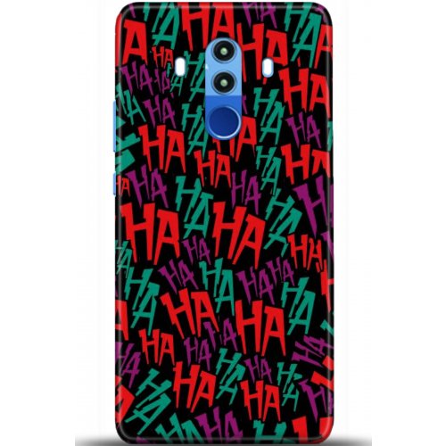 Uyumlu Kılıf HD Baskılı Kılıf - Followed Institution 5380