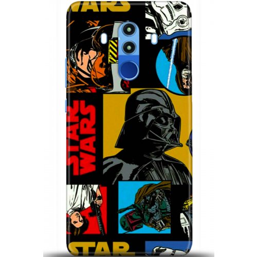 Uyumlu Kılıf HD Baskılı Kılıf - Followed Institution 5385