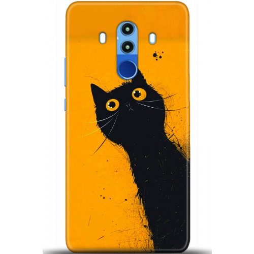 Uyumlu Kılıf HD Baskılı Kılıf - Followed Institution 5404