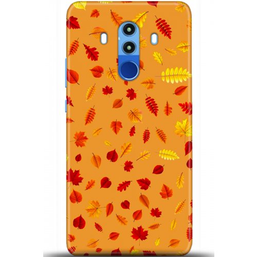 Uyumlu Kılıf HD Baskılı Kılıf - Followed Institution 5409