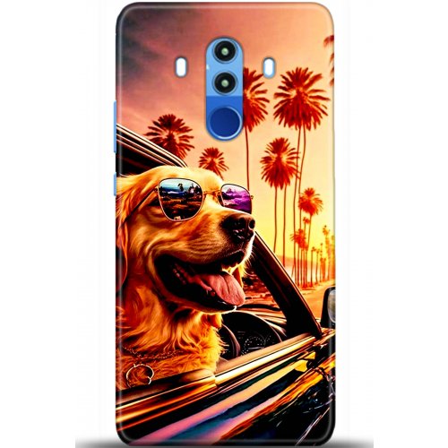 Uyumlu Kılıf HD Baskılı Kılıf - Followed Institution 5421