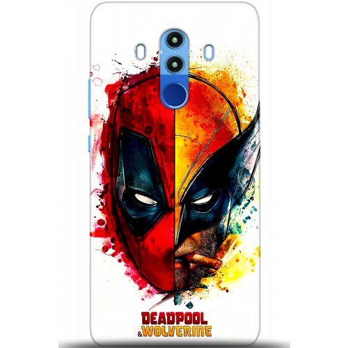 Uyumlu Kılıf HD Baskılı Kılıf - Followed Institution 5443