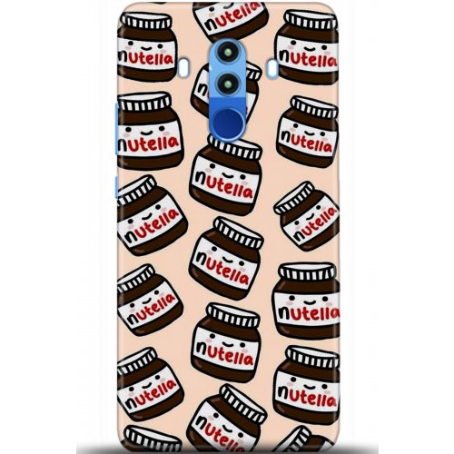 Uyumlu Kılıf HD Baskılı Kılıf - Followed Institution 5450