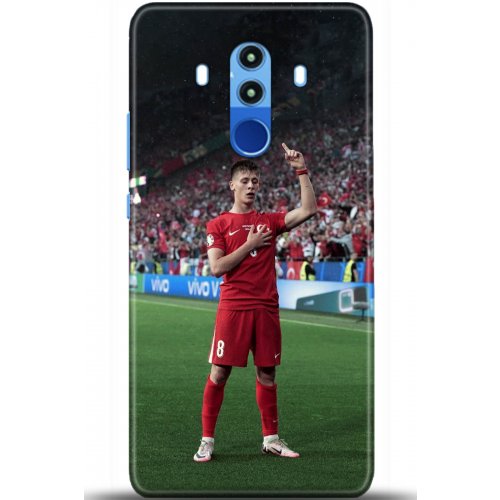 Uyumlu Kılıf HD Baskılı Kılıf - Followed Institution 5462